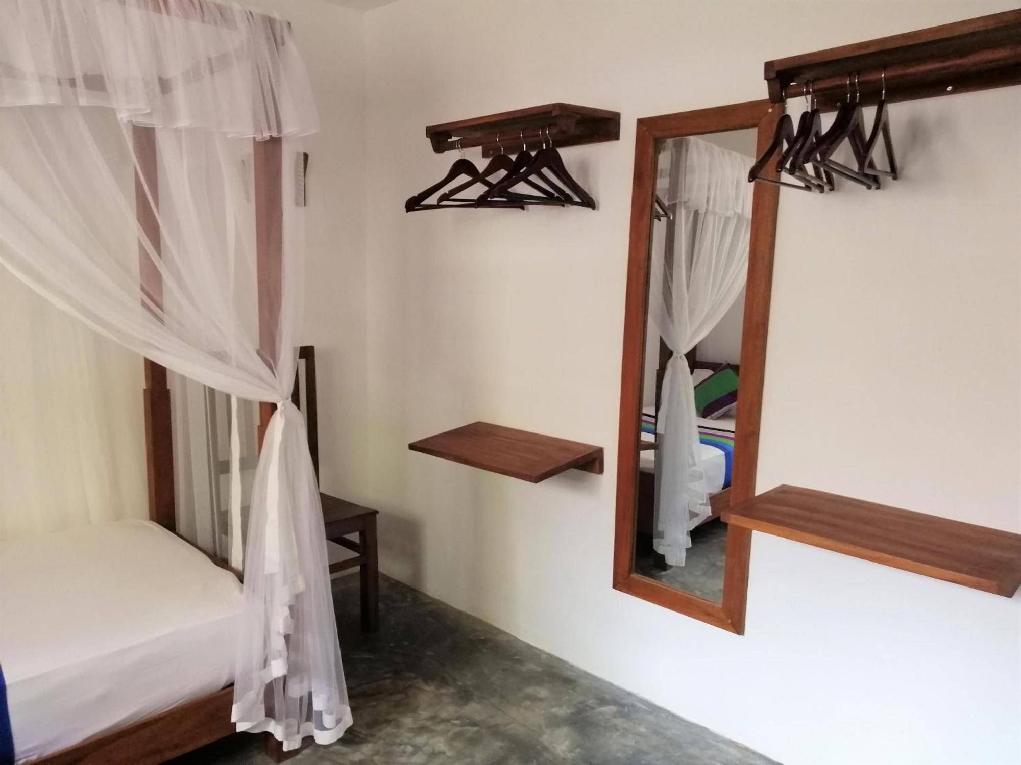Me Yoga Villa Kumbalgama ห้อง รูปภาพ
