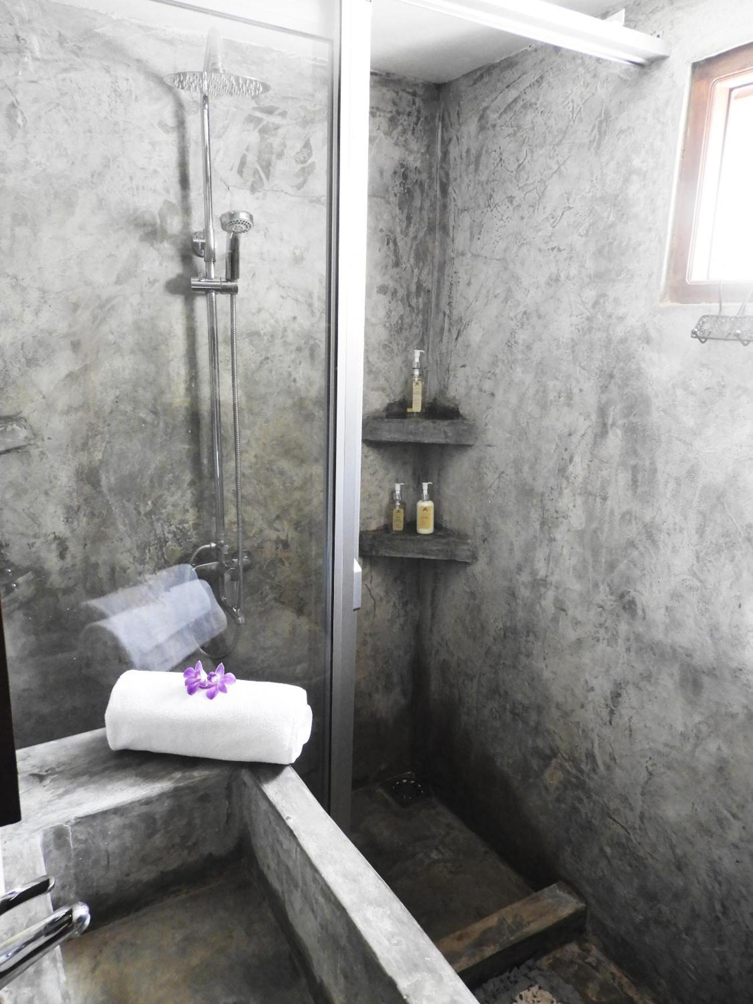 Me Yoga Villa Kumbalgama ห้อง รูปภาพ