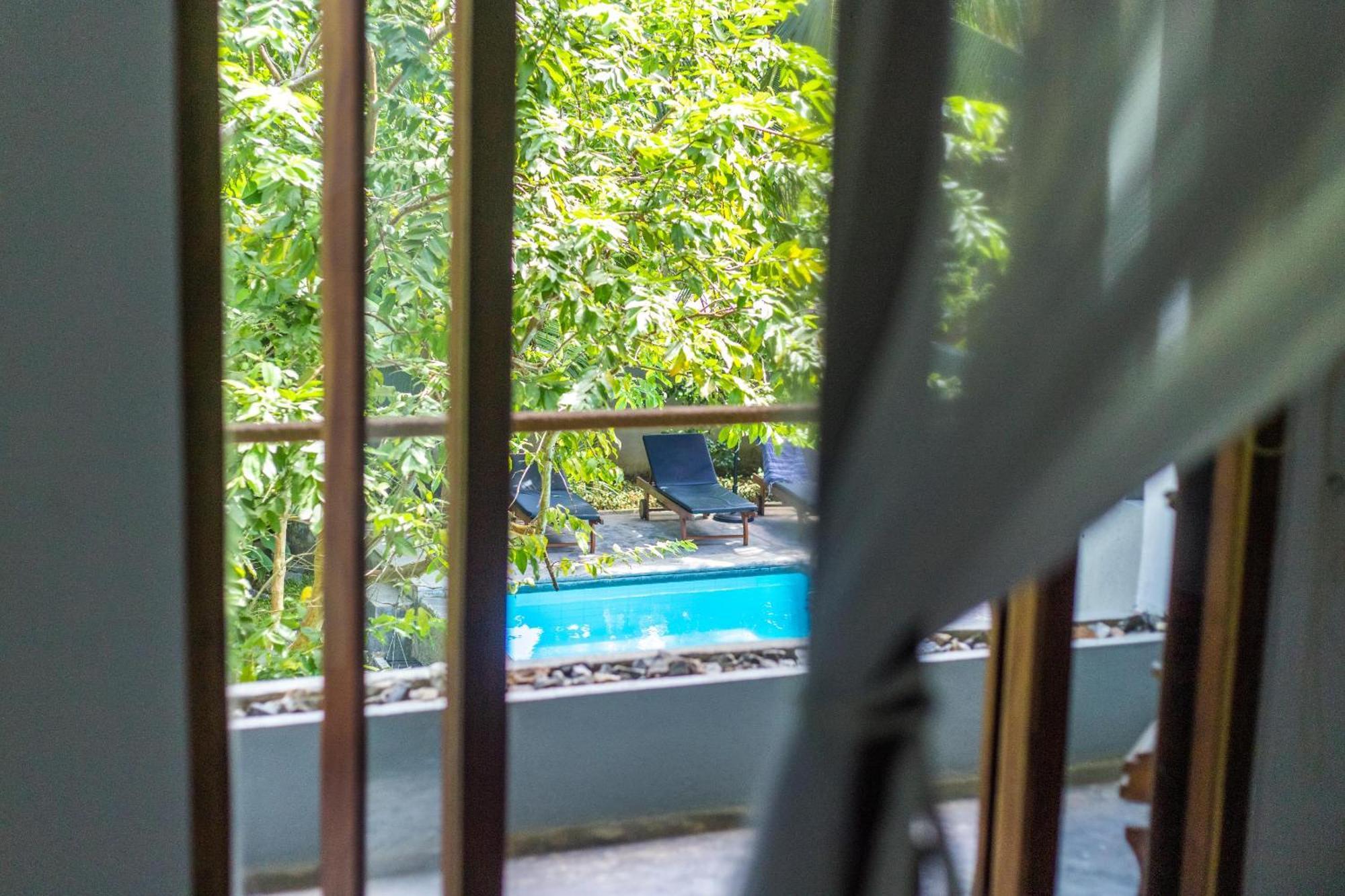 Me Yoga Villa Kumbalgama ห้อง รูปภาพ