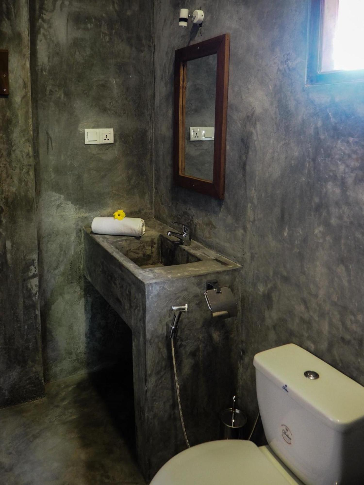 Me Yoga Villa Kumbalgama ห้อง รูปภาพ