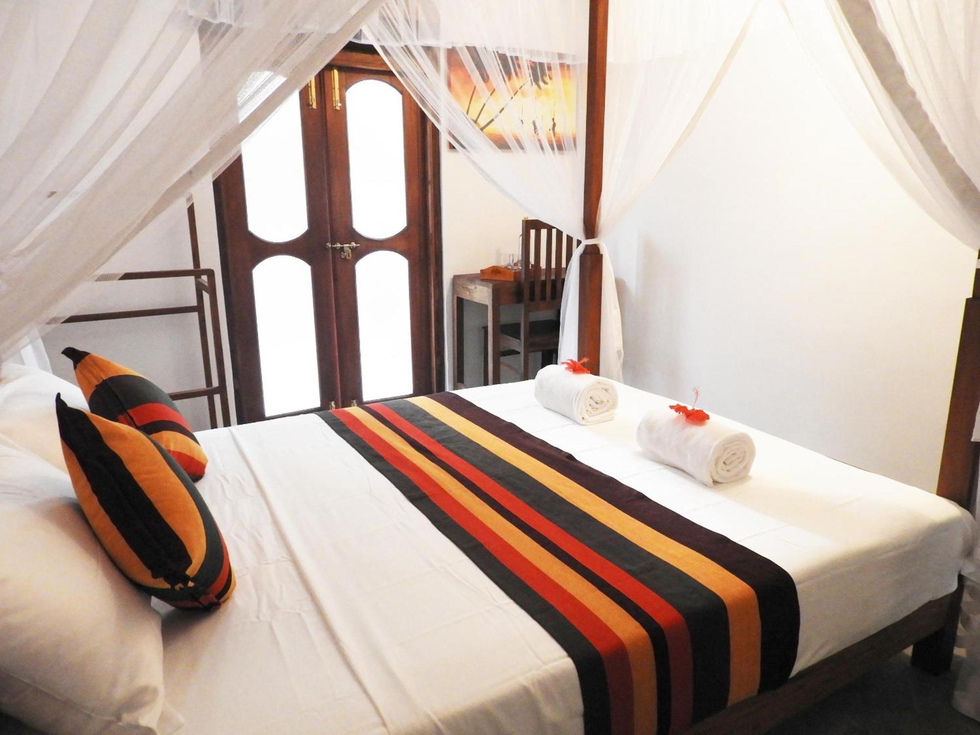 Me Yoga Villa Kumbalgama ห้อง รูปภาพ