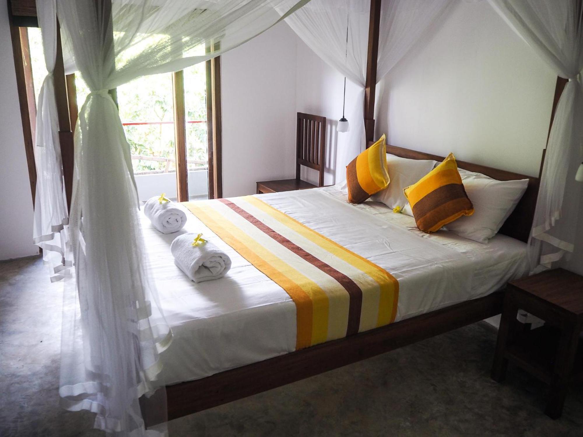 Me Yoga Villa Kumbalgama ห้อง รูปภาพ
