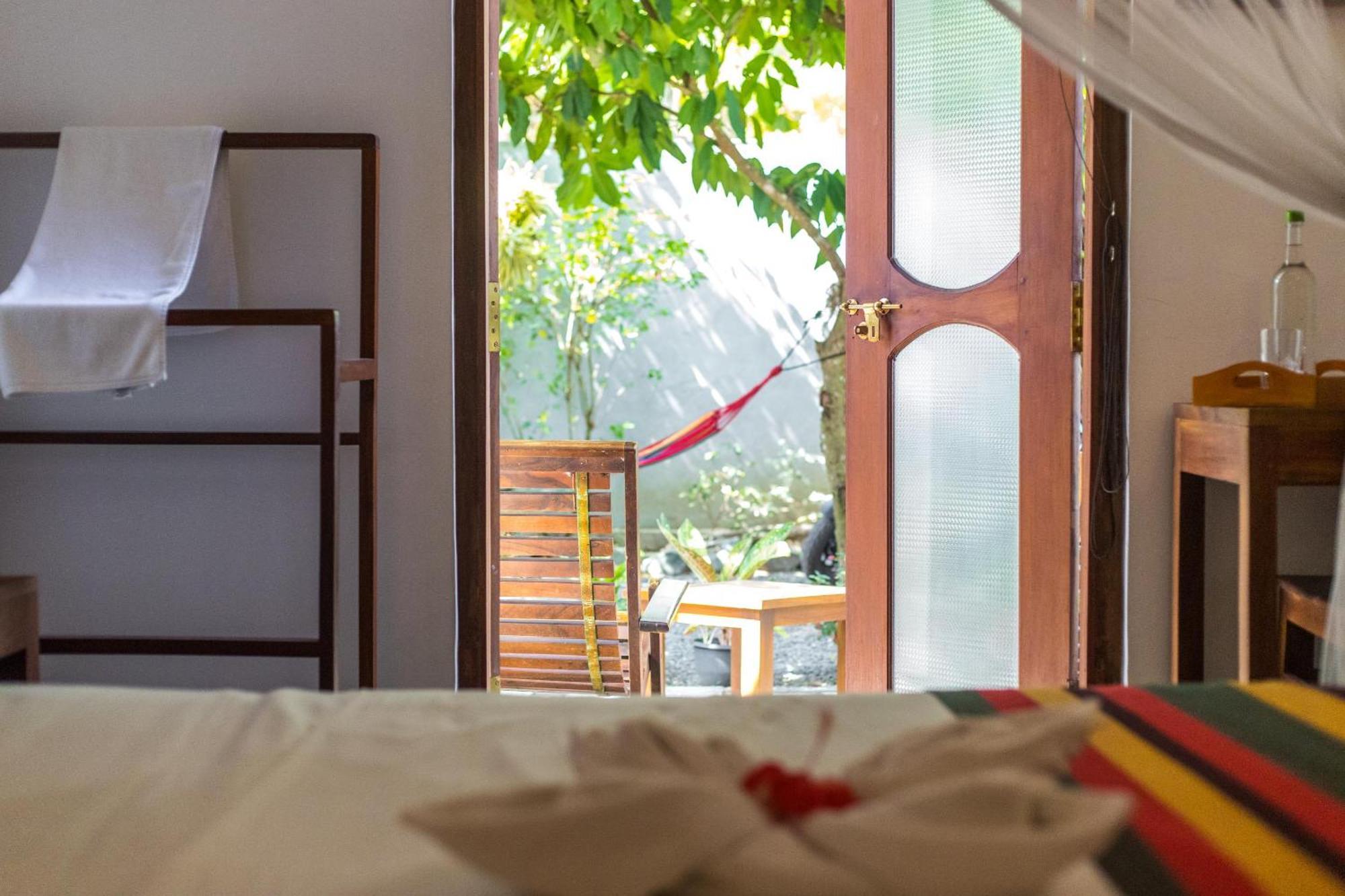 Me Yoga Villa Kumbalgama ห้อง รูปภาพ