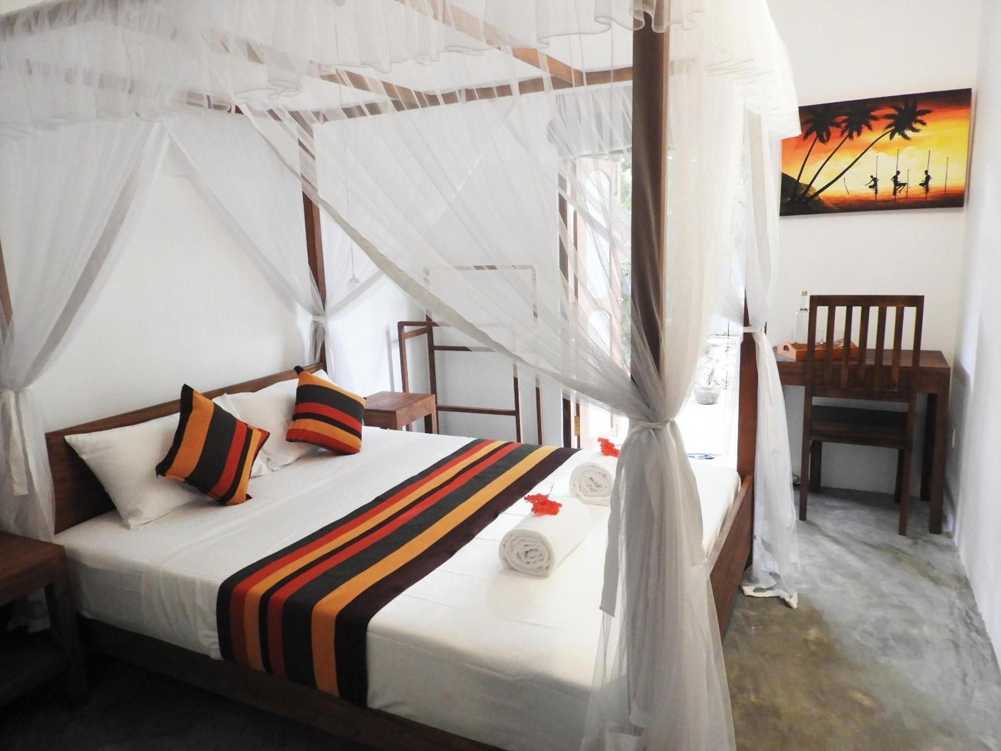 Me Yoga Villa Kumbalgama ห้อง รูปภาพ