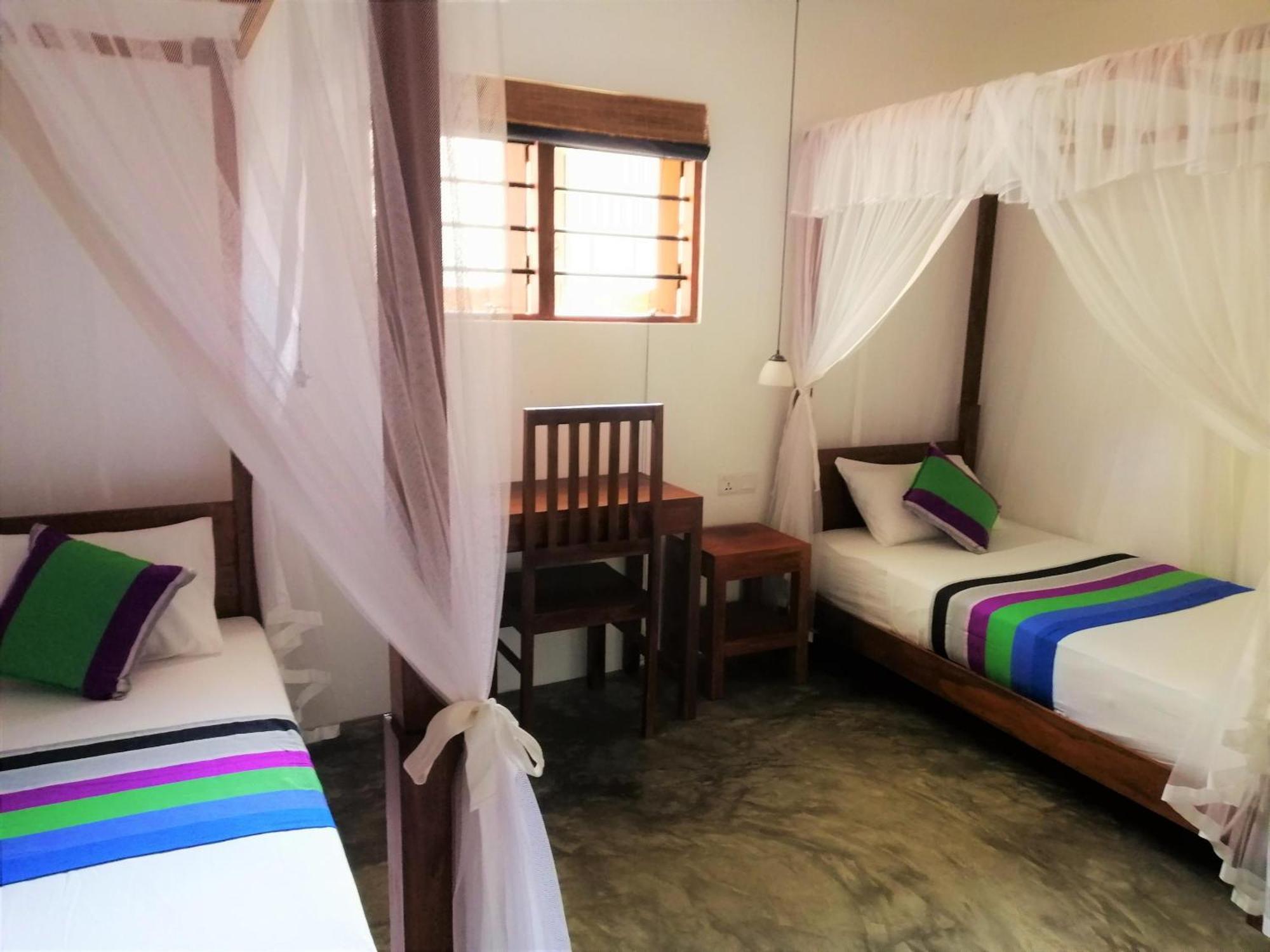 Me Yoga Villa Kumbalgama ห้อง รูปภาพ