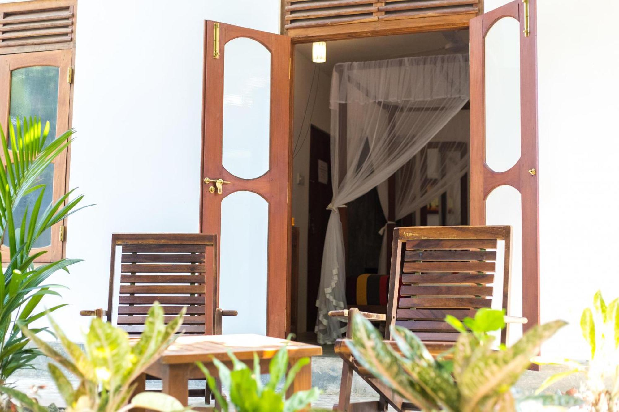 Me Yoga Villa Kumbalgama ห้อง รูปภาพ