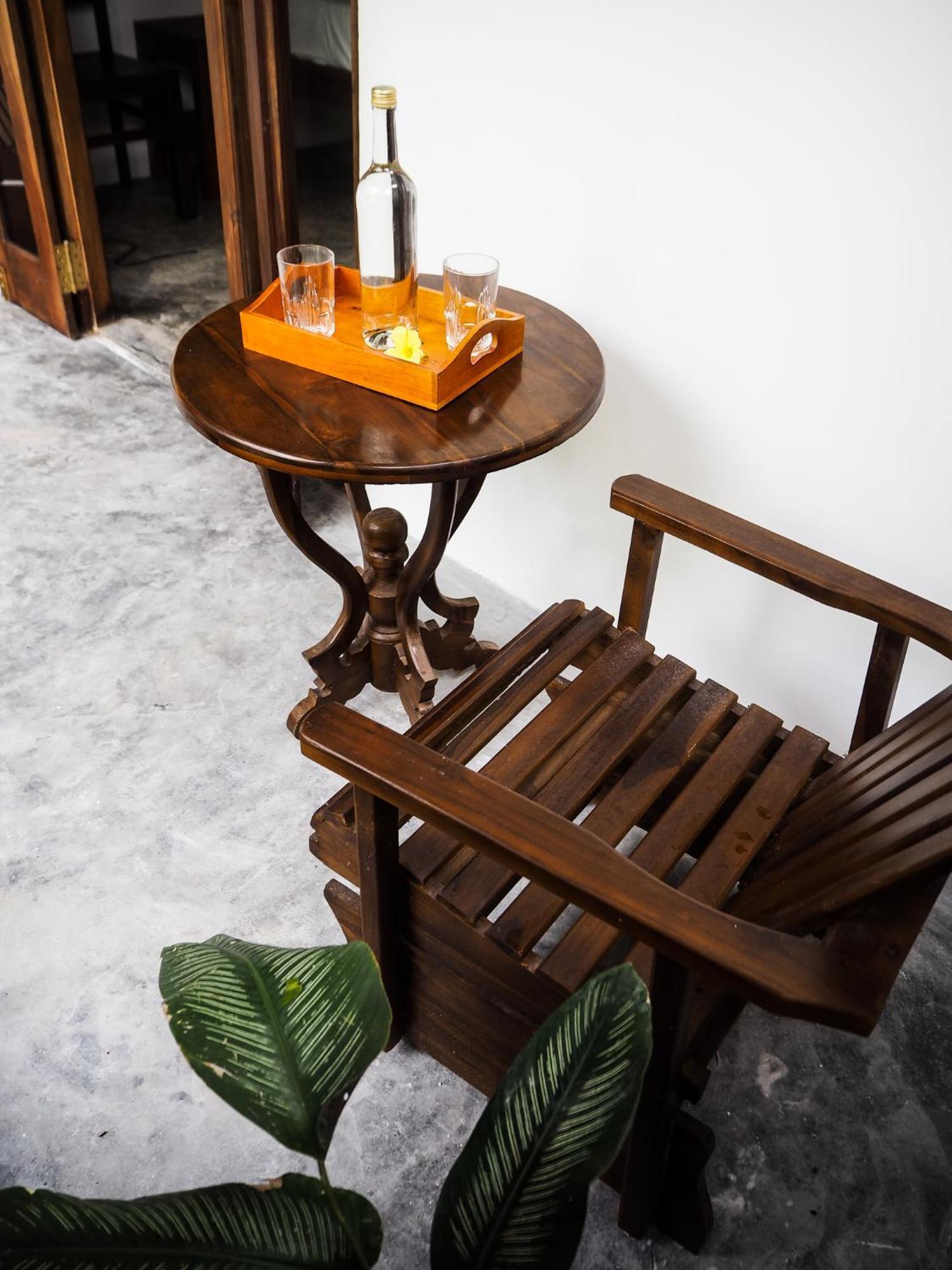 Me Yoga Villa Kumbalgama ห้อง รูปภาพ