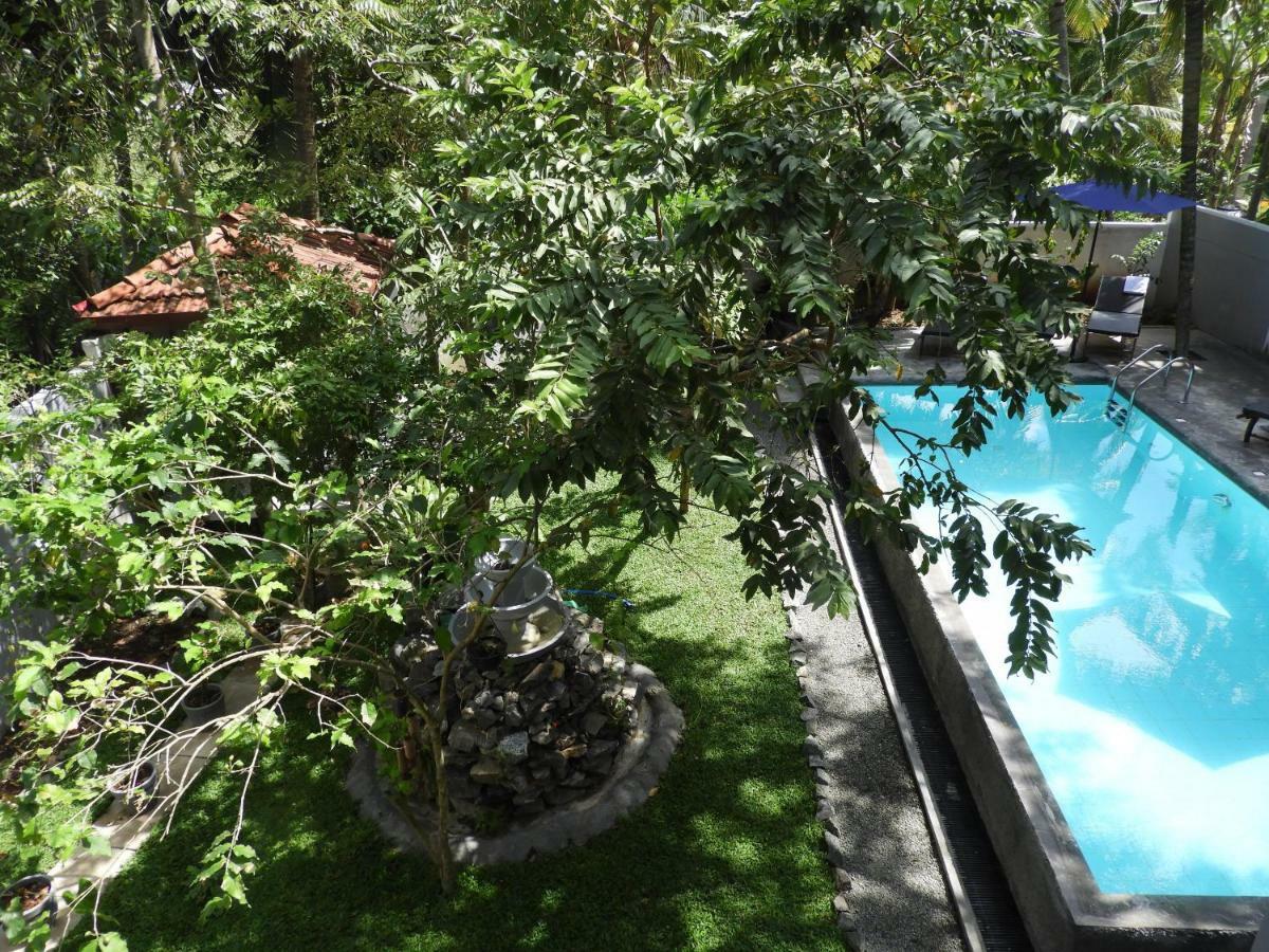 Me Yoga Villa Kumbalgama ห้อง รูปภาพ